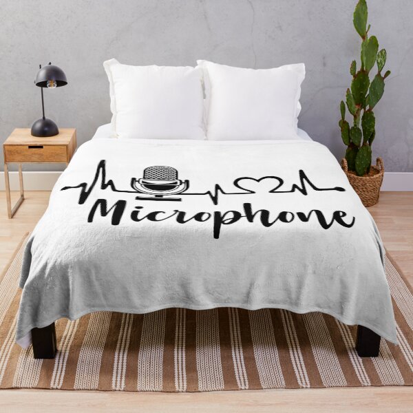 Item preview, MICROFONO NEGRO designed and sold by equiliser.