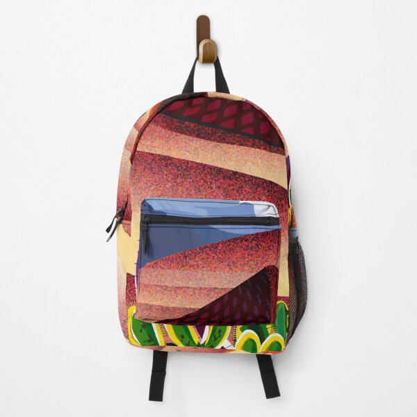 Item preview, Desert Edge designed and sold by Charles Harker.