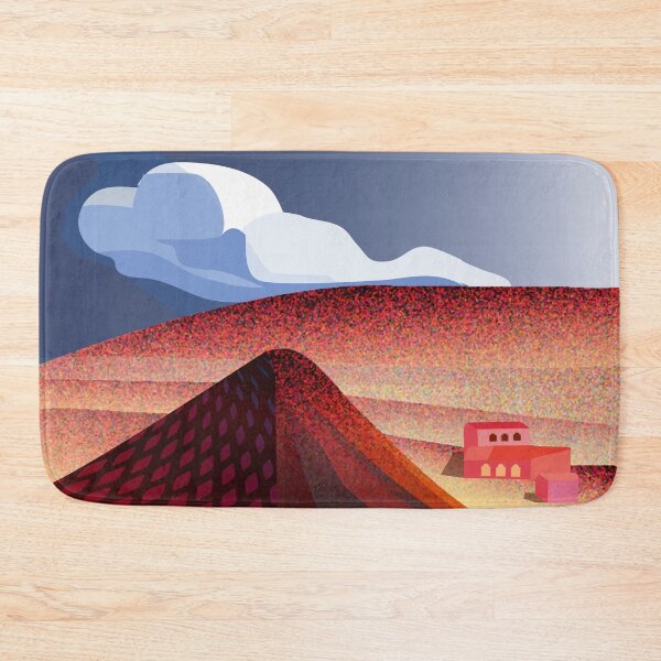Item preview, Desert Edge designed and sold by Charles Harker.
