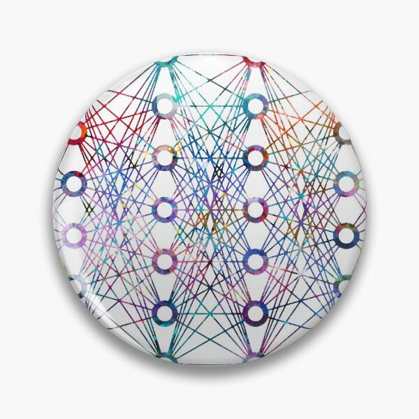 Item preview, Deep Neural Network designed and sold by EvasDreams.