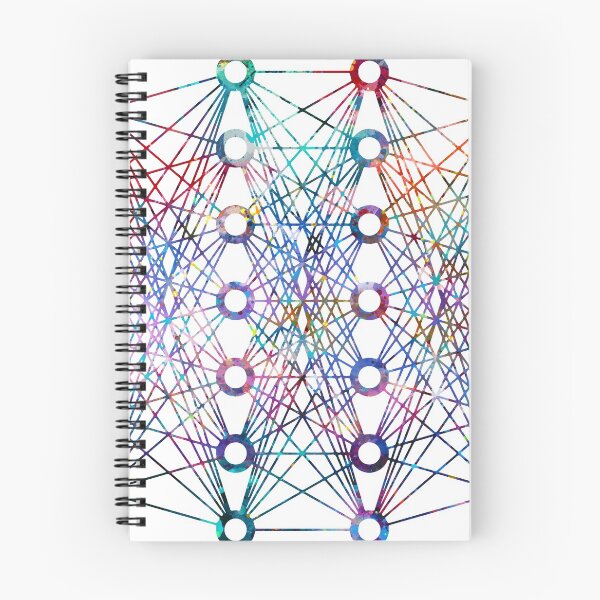 Item preview, Deep Neural Network designed and sold by EvasDreams.