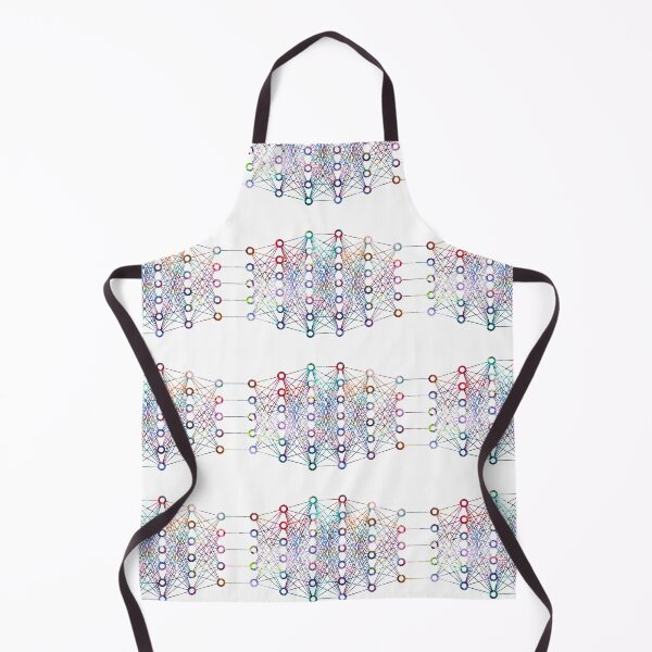 Item preview, Deep Neural Network designed and sold by EvasDreams.