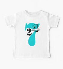 24/7 Baby Tee