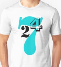 24/7 Unisex T-Shirt