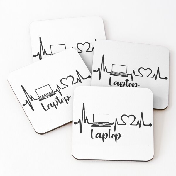 Item preview, LAPTOP BLACK designed and sold by equiliser.