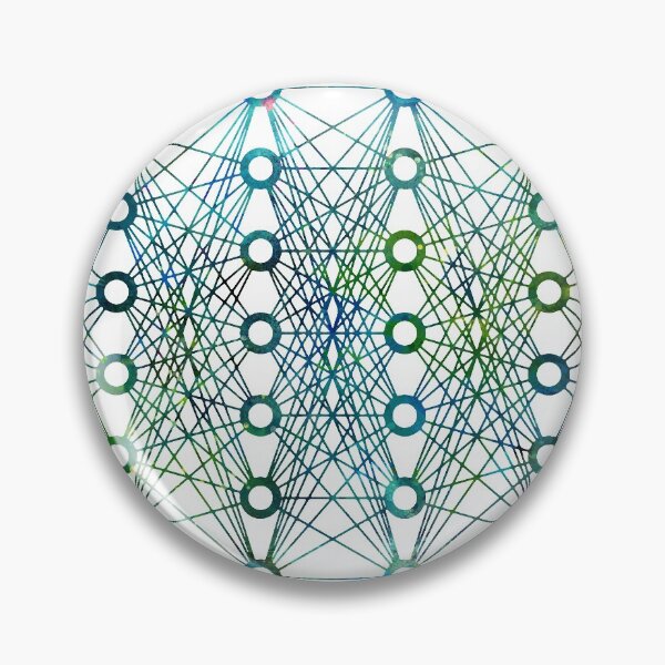 Item preview, Deep Neural Network designed and sold by EvasDreams.