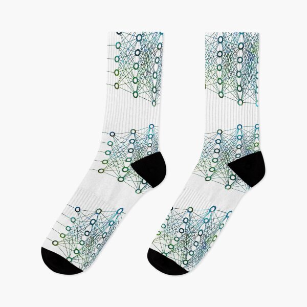 Item preview, Deep Neural Network designed and sold by EvasDreams.