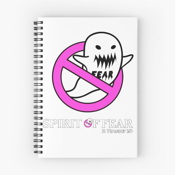 Item preview, Fearbusters parody - pink designed and sold by SpiritOfFear.
