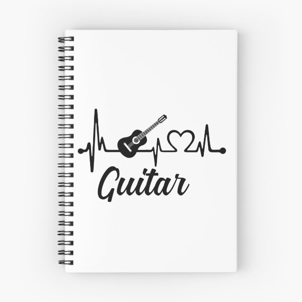 Item preview, GUITARRA NEGRA designed and sold by equiliser.