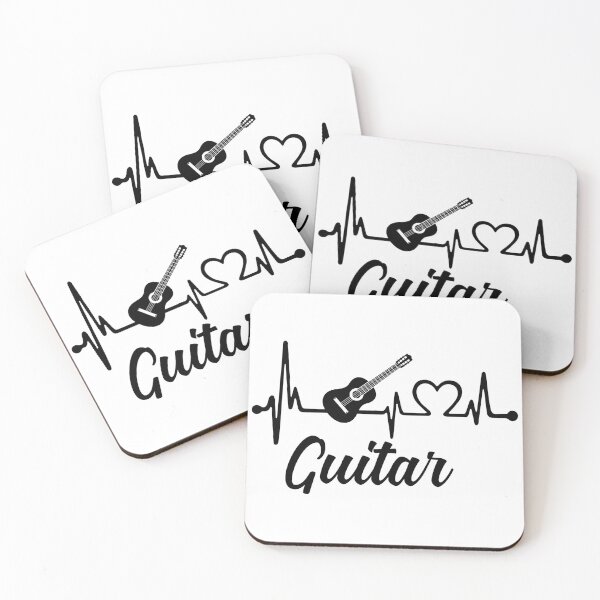 Item preview, GUITAR BLACK designed and sold by equiliser.