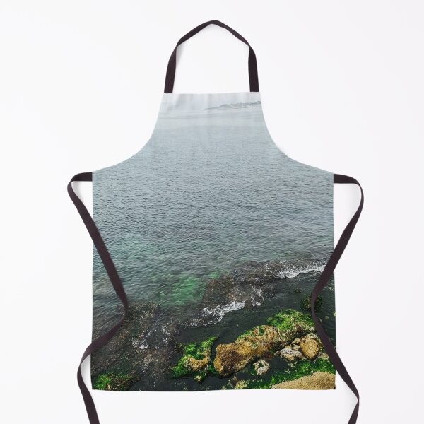 Item preview, Green Algae on the rocks designed and sold by GRKiT.