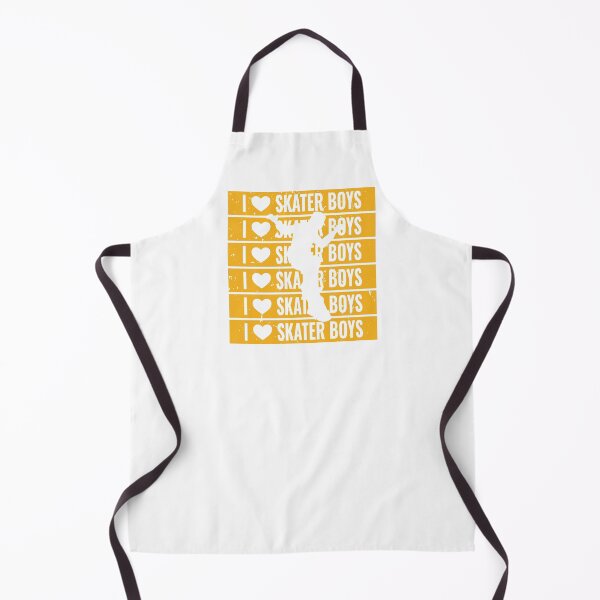 Item preview, i love skater boys designed and sold by StudioSalaman.
