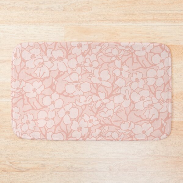 Item preview, Blush Dogwood designed and sold by Carolina Diaz.