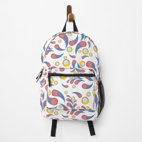 Item preview, Colorful Folklore Art designed and sold by digoarpi.