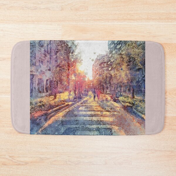 Item preview,  Belgrade, my Love 8 designed and sold by Dentalism.