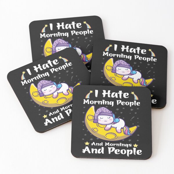 Item preview, Beautiful Unicorn: Funny Unicorn Quotes designed and sold by remonss.
