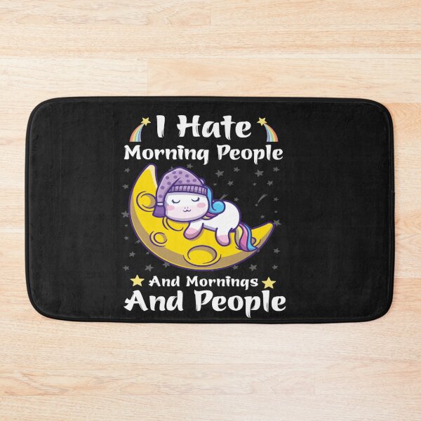 Item preview, Beautiful Unicorn: Funny Unicorn Quotes designed and sold by remonss.