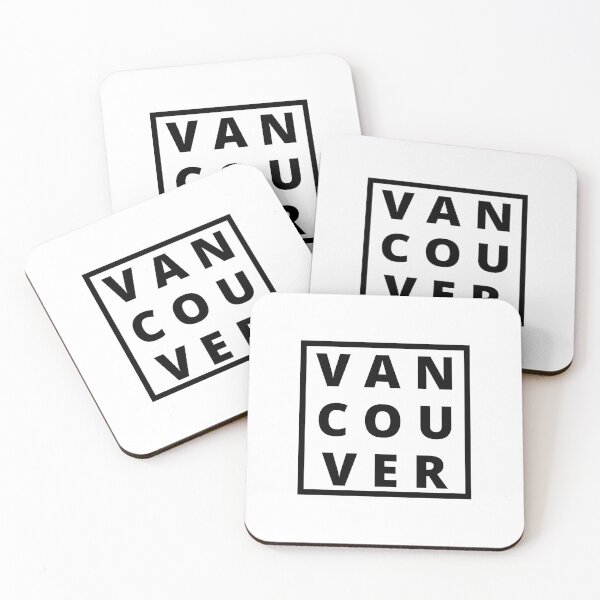 Item preview, Vancouver designed and sold by eloquent designs co.
