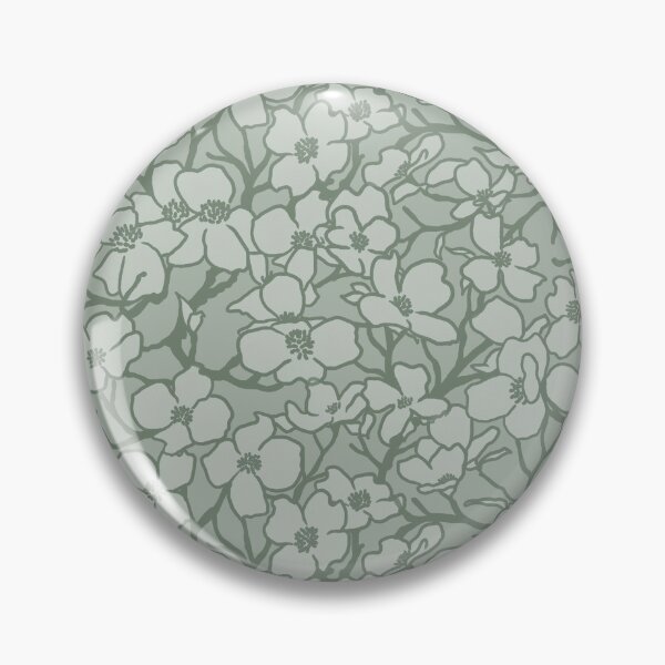 Item preview, Sage Dogwood designed and sold by Carolina Diaz.