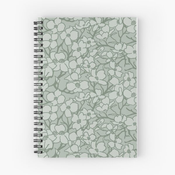 Item preview, Sage Dogwood designed and sold by Carolina Diaz.