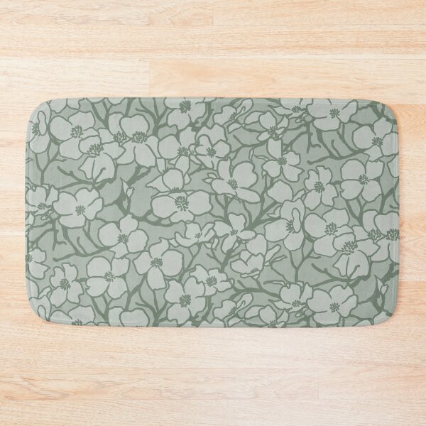 Item preview, Sage Dogwood designed and sold by Carolina Diaz.