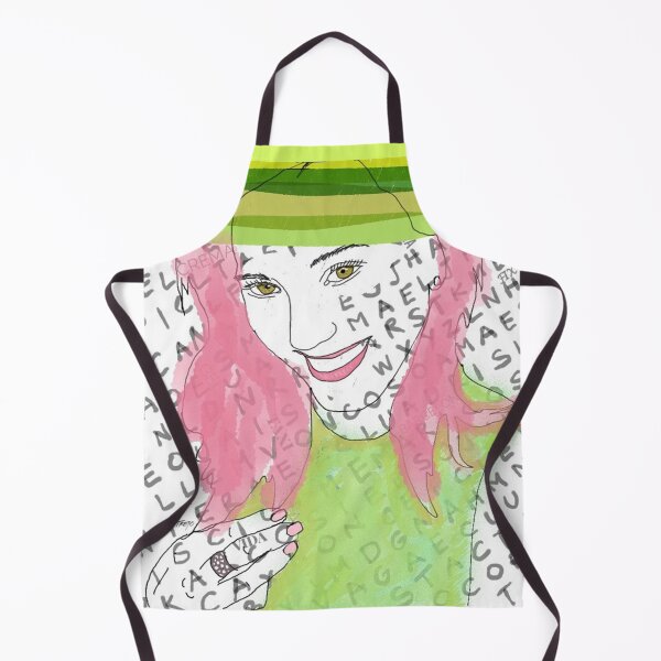 Item preview, SELFPORTRAIT designed and sold by TR3JO ART.