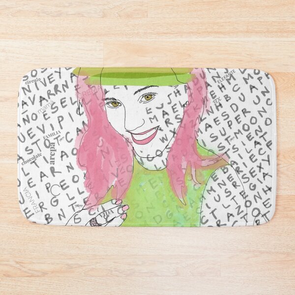 Item preview, SELFPORTRAIT designed and sold by TR3JO ART.