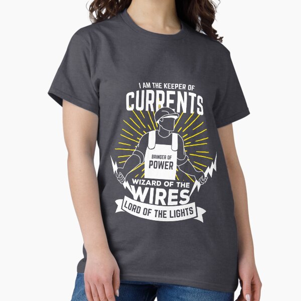 Item preview, Electrician Design designed and sold by kaespo.
