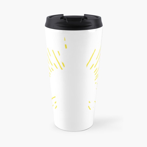 Electrician Design Travel Mug