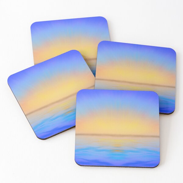 Item preview, Ocean Tides designed and sold by stormrazer.