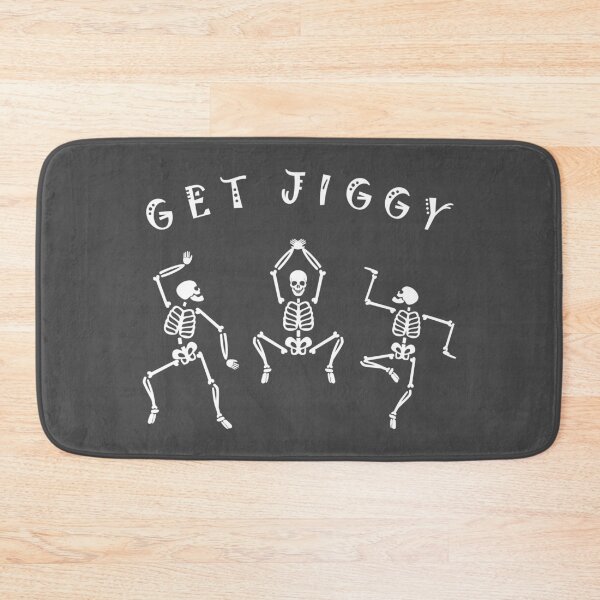 Item preview, Get Jiggy designed and sold by PrairieGrouse.