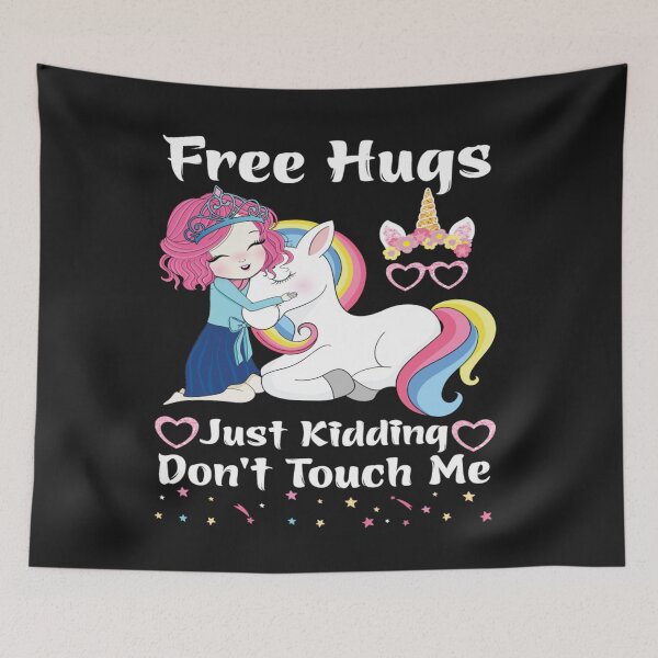Item preview, Beautiful Unicorn: Funny Unicorn Quotes designed and sold by remonss.