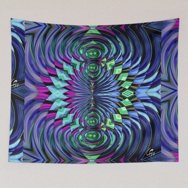 Item preview, Dynamo designed and sold by chrispy.