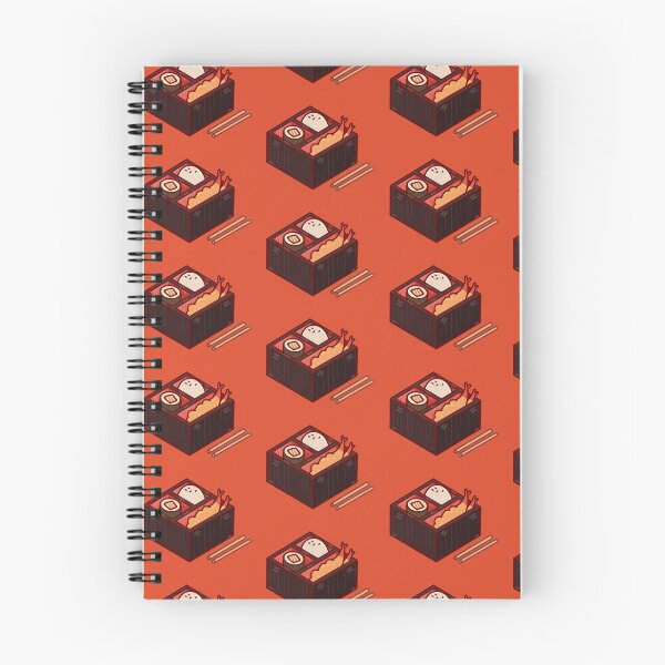 Item preview, Little Red Bento Box designed and sold by GalaxyChicken.