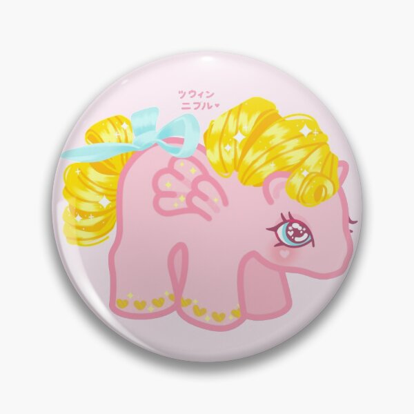Item preview, Newborn Twin Nibbles <3 [kana ver.] designed and sold by fairykun.