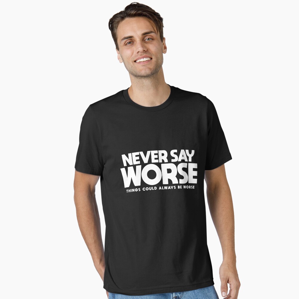 Item preview, Essential T-Shirt designed and sold by EvilReindeer.