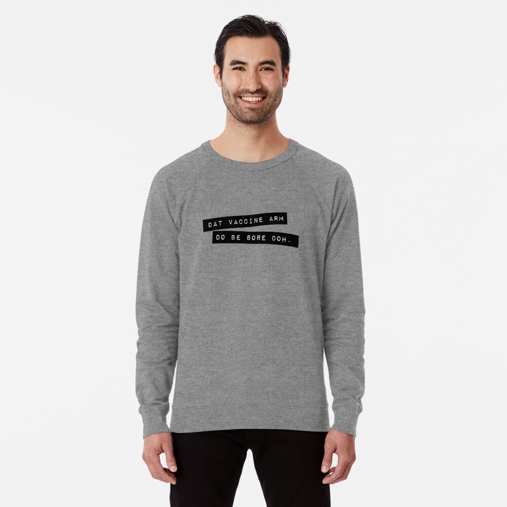 Item preview, Lightweight Sweatshirt designed and sold by jessemillar.