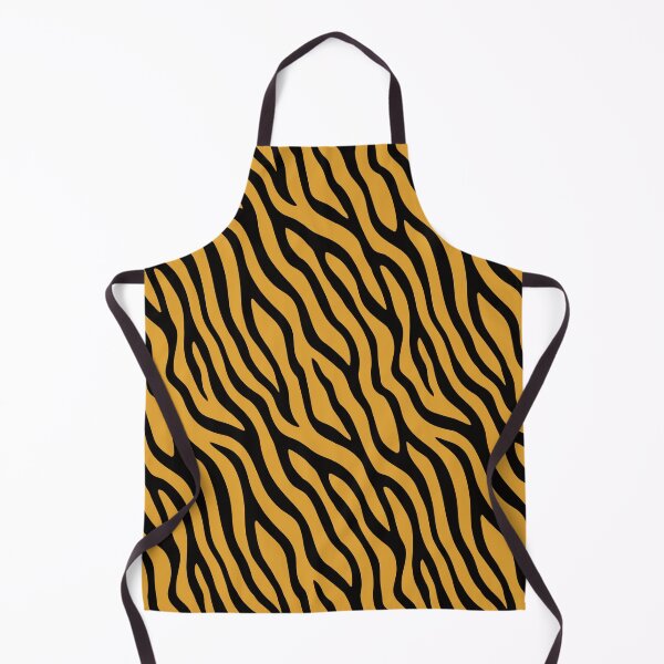 Item preview, Tiger Skin Pattern designed and sold by virillanissa.