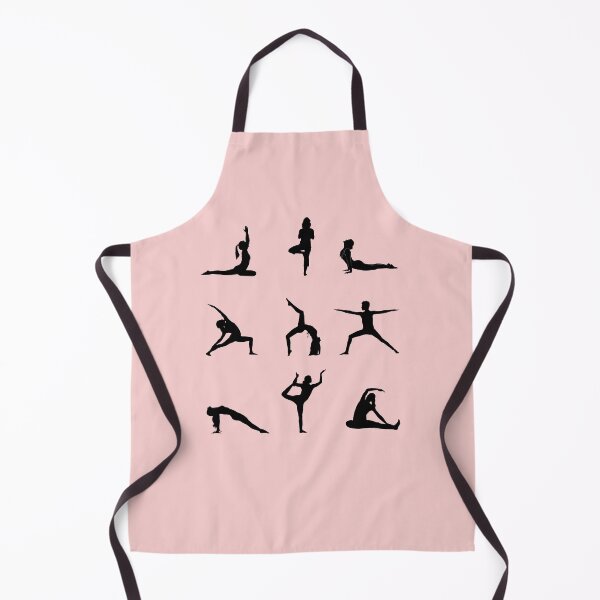 Item preview, Yoga poses designed and sold by LifeSimpliCity.