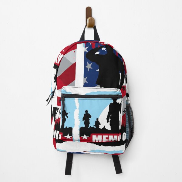 Item preview, Memorial Day Print designed and sold by Woou-Store.