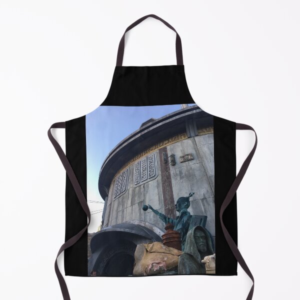 Item preview, Outpost Mornings designed and sold by skipperjordan.
