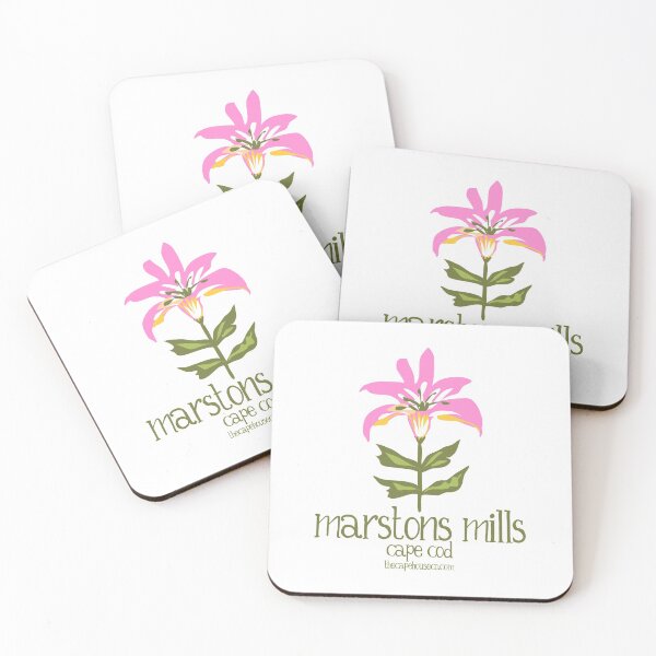 Item preview, Marstons Mills - Spring Alive designed and sold by TheCapeHouse.