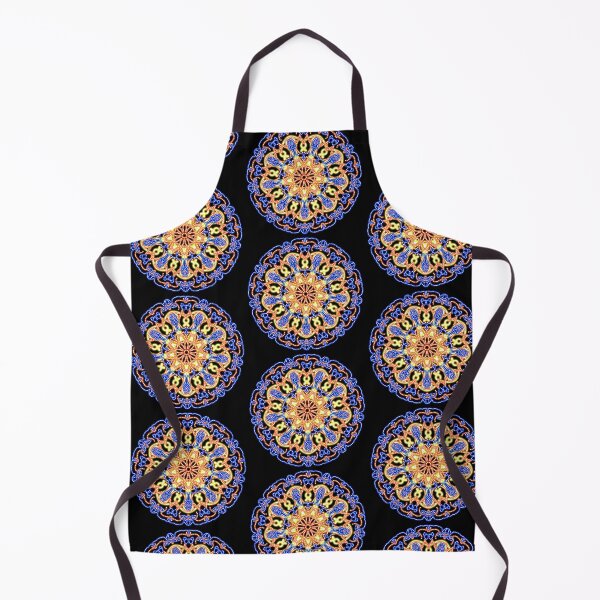 Item preview, Beautiful beaded pattern designed and sold by Snuggleshark.