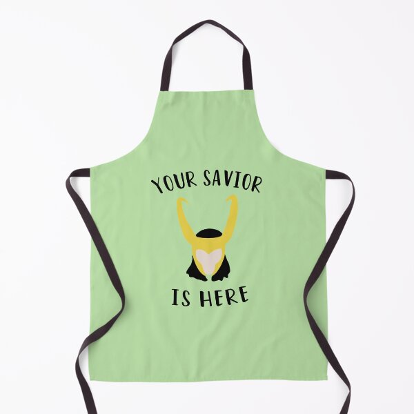 Item preview, Your Savior is Here designed and sold by dobiegerl.