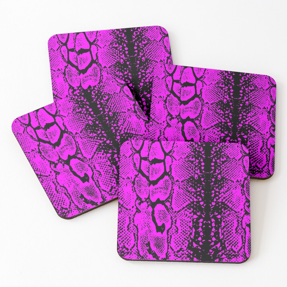 Item preview, Coasters (Set of 4) designed and sold by DesignFantazia.