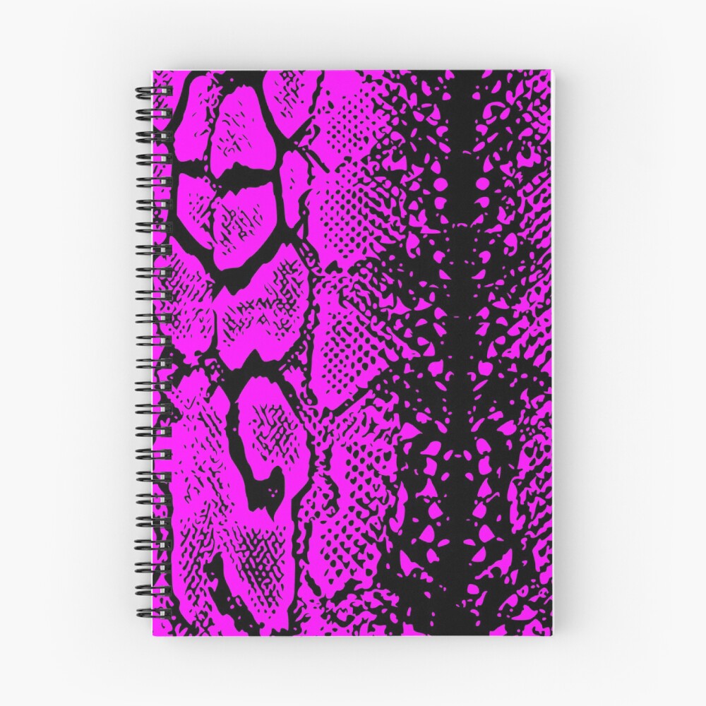 Item preview, Spiral Notebook designed and sold by DesignFantazia.