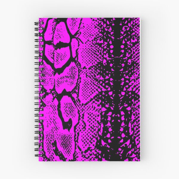 Item preview, Python Skin designed and sold by DesignFantazia.