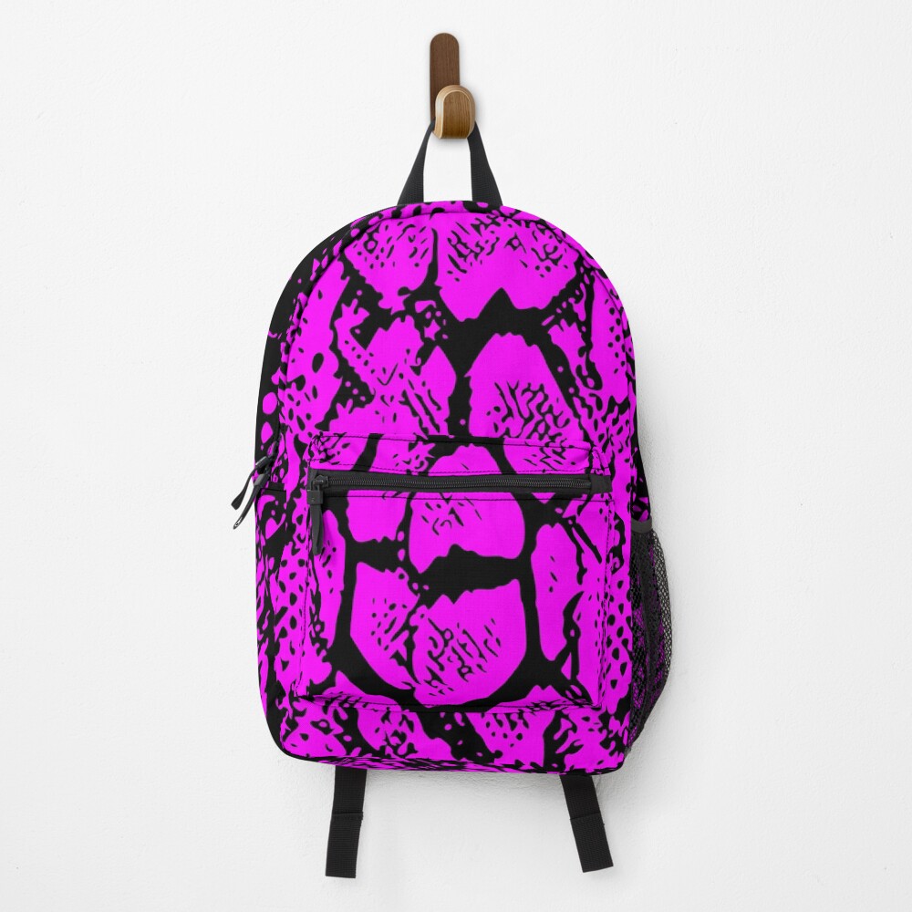 Item preview, Backpack designed and sold by DesignFantazia.