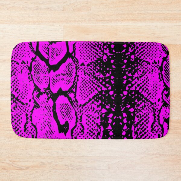 Item preview, Python Skin designed and sold by DesignFantazia.