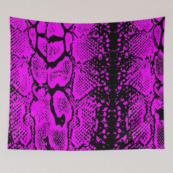 Item preview, Python Skin designed and sold by DesignFantazia.